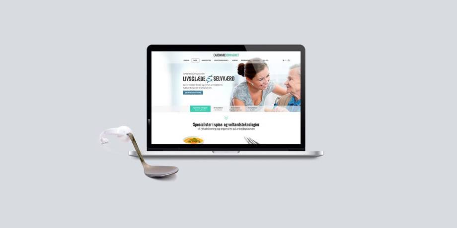 Careware Kompagniet